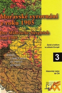 Moravské vyrovnání z roku 1905