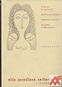 Dílo Jaroslava Seiferta 10.