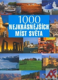 1000 nejkrásnějších míst světa