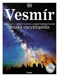 Vesmír - detská encyklopédia