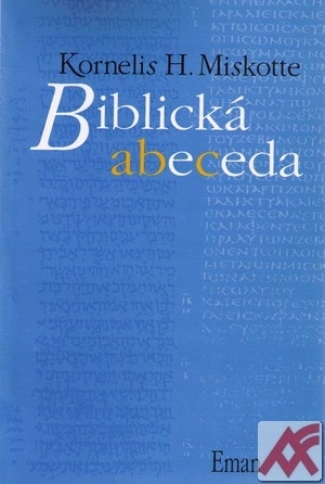 Biblická abeceda