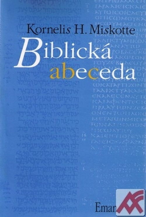 Biblická abeceda