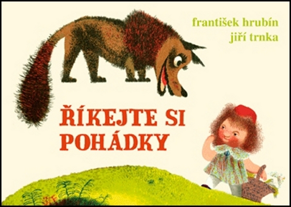 Říkejte si pohádky