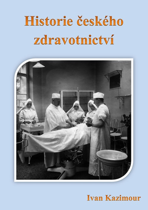 Historie českého zdravotnictví