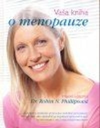 Vaša kniha o menopauze