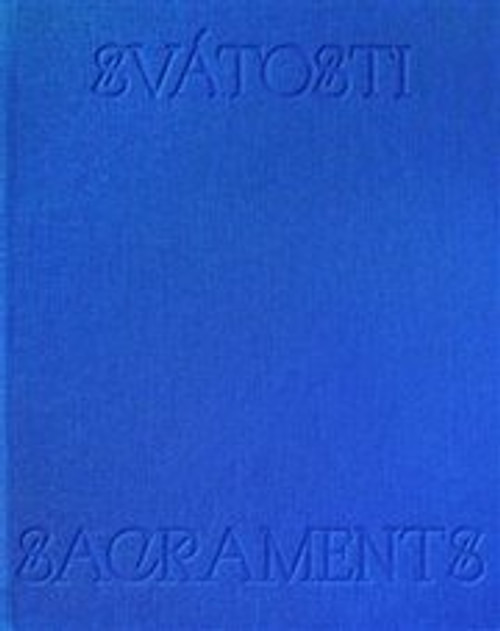 Svátosti / Sacraments
