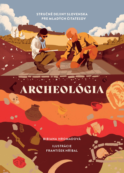 Archeológia