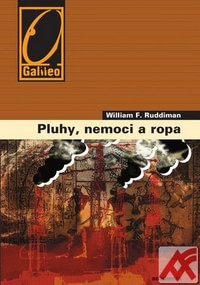 Pluhy, nemoci a ropa