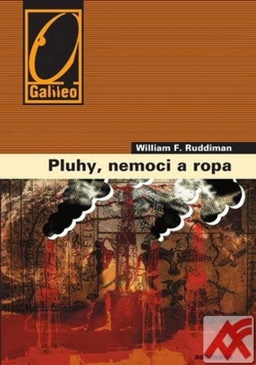 Pluhy, nemoci a ropa