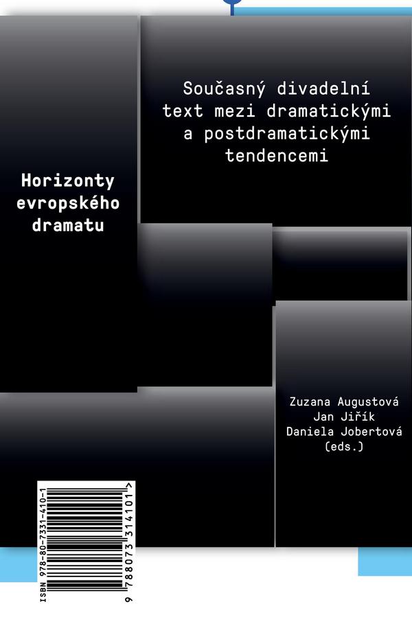 Horizonty evropského dramatu