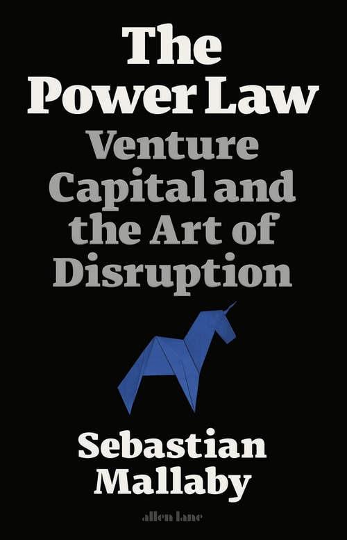 The Power Law