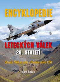 Encyklopedie leteckých válek 20. století