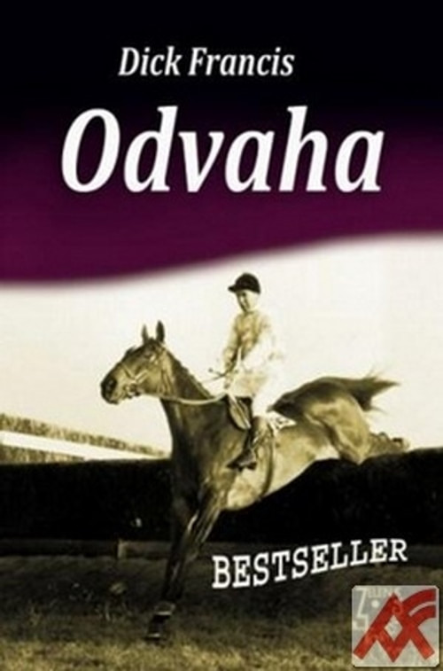 Odvaha