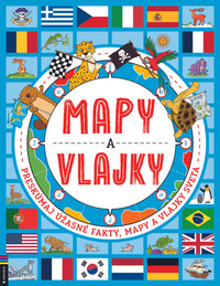 Mapy a vlajky