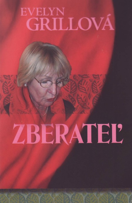 Zberateľ