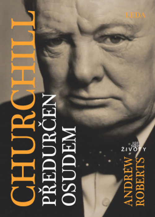 Churchill. Předurčen osudem