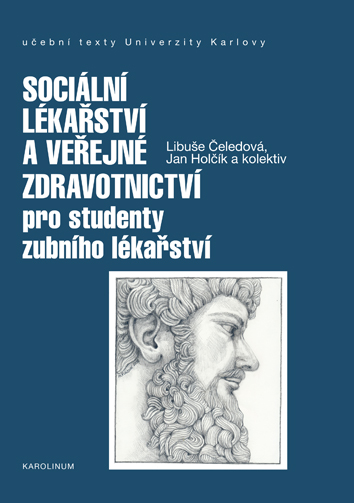 Sociální lékařství a veřejné zdravotnictví pro studenty zubního lékařství