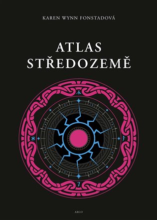 Atlas Středozemě Atlas Středozemě