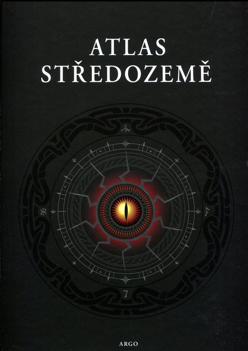 Atlas Středozemě