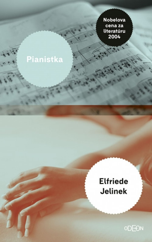 Pianistka (slovenské vydanie)