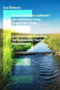 Environmentální vzdělávání pro udržitelný rozvoj cestovního ruchu