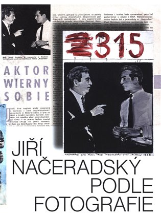 Jiří Načeradský. Podle fotografie