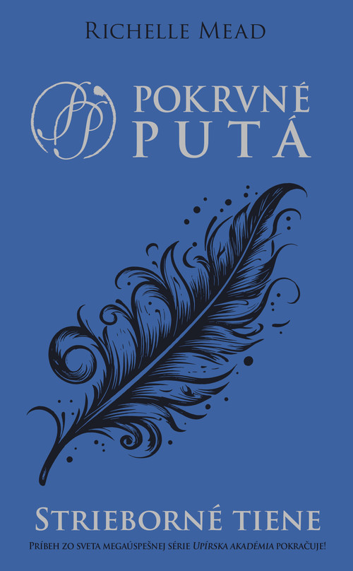 Strieborné tiene