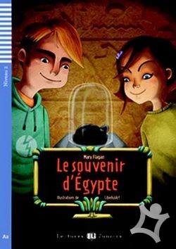 Le souvenir d’Égypte (A2)