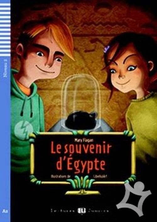 Le souvenir d’Égypte (A2)