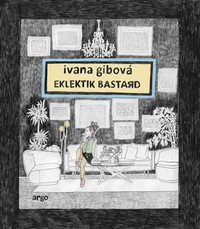 Eklektik bastard (české vydanie)