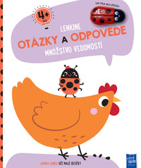 Lenkine otázky a odpovede 4+