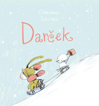 Darček