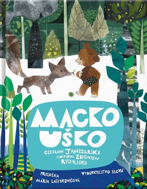 Macko Uško