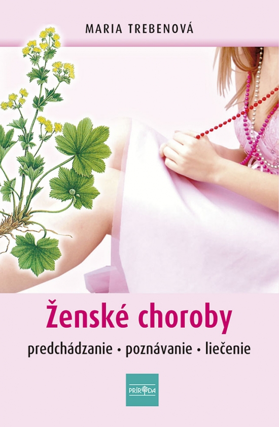 Ženské choroby