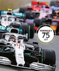 Formule 1: 75 let