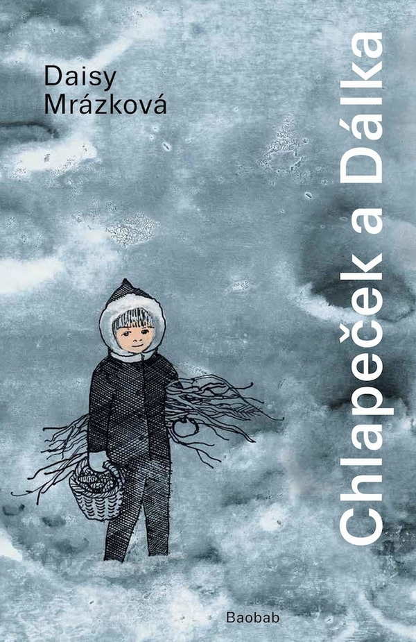 Kniha Chlapeček a Dálka