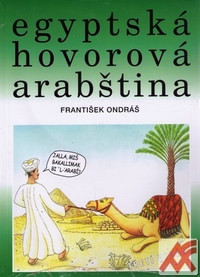 Egyptská hovorová arabština + CD