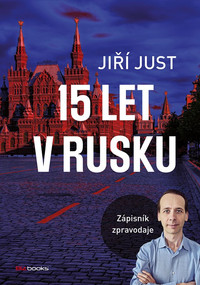 15 let v Rusku