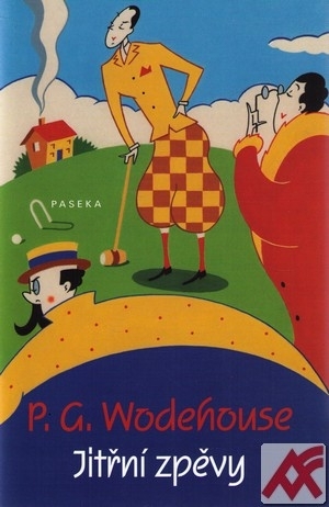 Kniha Jitřní zpěvy