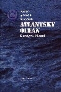 Velký příběh oceánů - Atlantský oceán