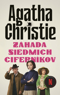 Záhada siedmich ciferníkov