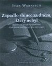 Zapadlo slunce za dnem, který nebyl