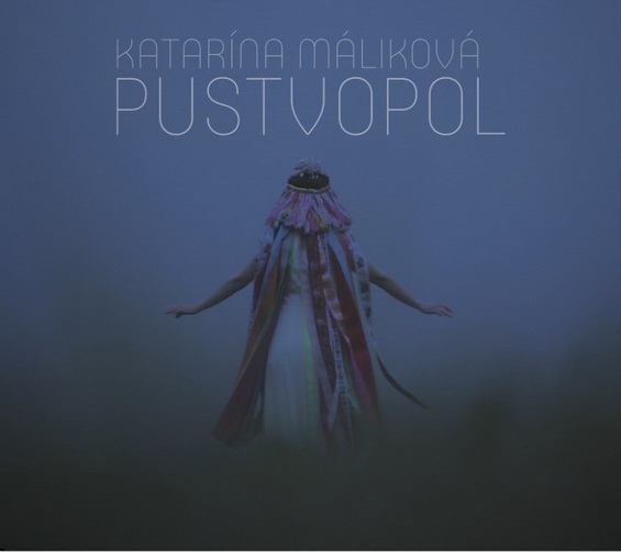 Pustvopol - LP