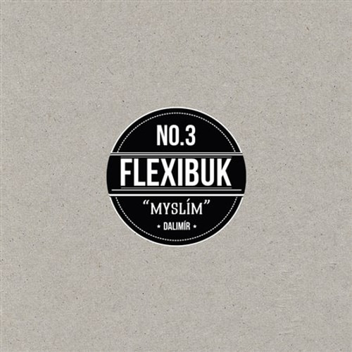 Flexibuk No. 3