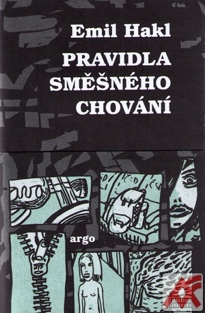 Pravidla směšného chování
