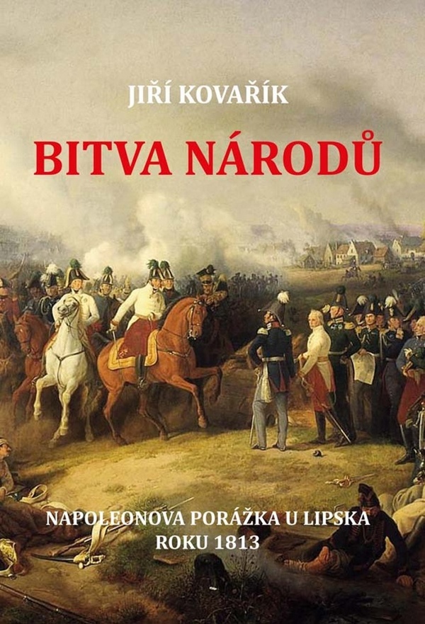 Bitva národů