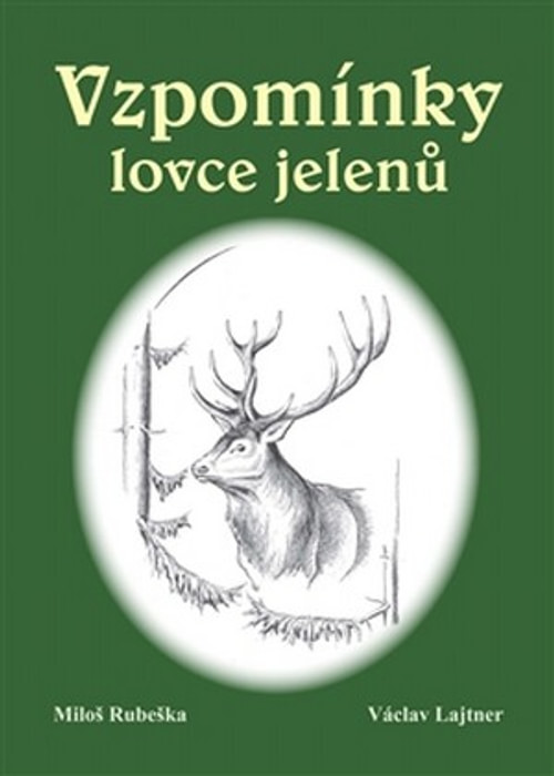 Vzpomínky lovce jelenů