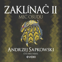 Zaklínač II: Meč osudu