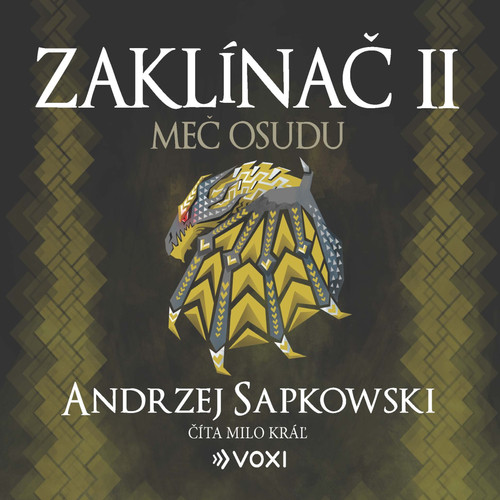 Zaklínač II: Meč osudu