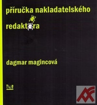 Příručka nakladatelského redaktora